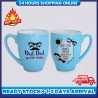 BEST HAPPY FATHER'S DAY MUG (LOCAL READY STOCK)
