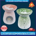 MyMug Korean stylish ceramic colored spray oil burner for yoga,spa,home,bedroom décor,Christmas,housewarming gift