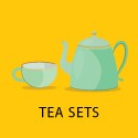 Tea Sets - Ready Made